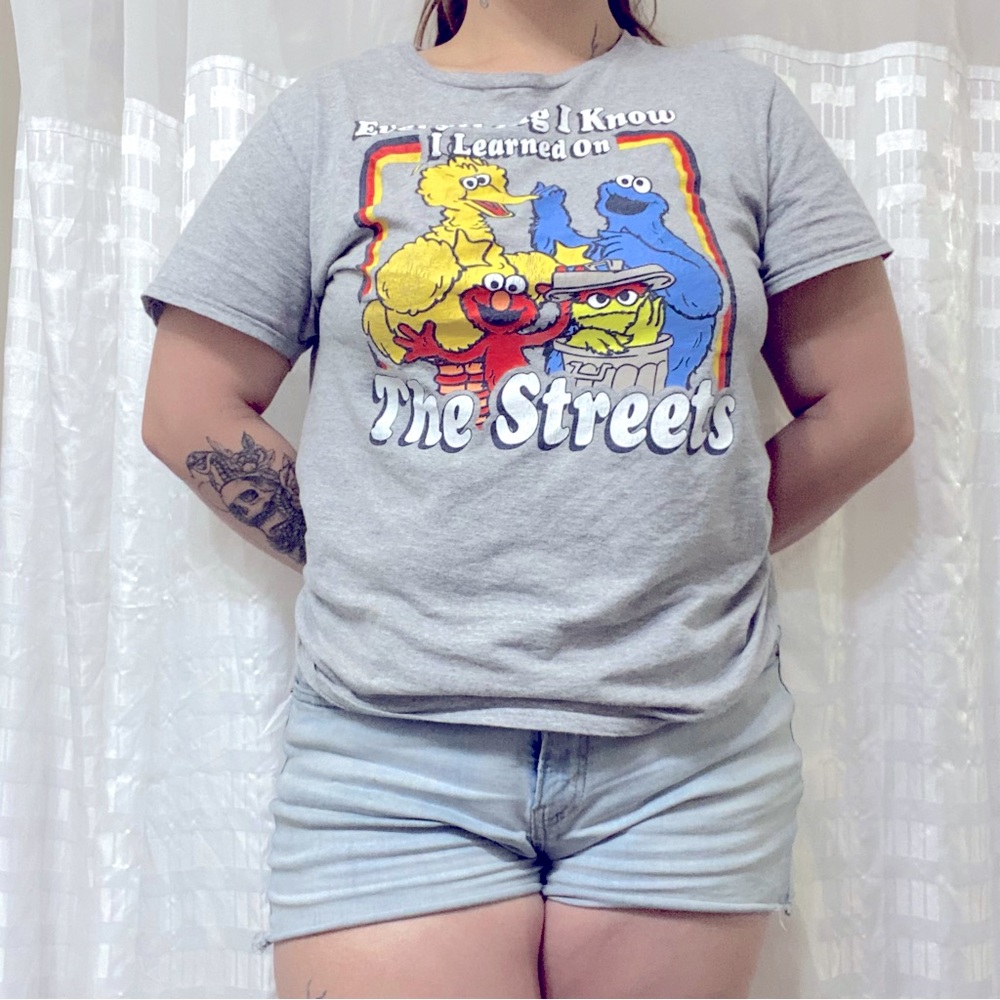 T-Shirt